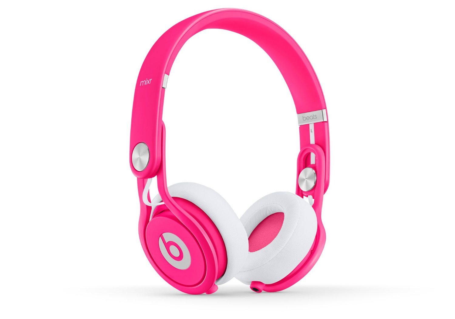 beats mixr リミテッドエディション ピンク beats mixr リミテッドエディション ピンク - メルカリ