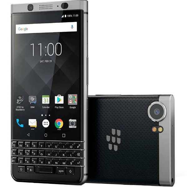 Compre Smartphone BlackBerry Keyone 4G LTE 4.5