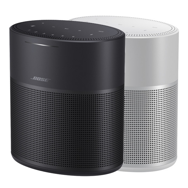 Compre Caixa de Som Alto-falante Bose Home Speaker 300 na