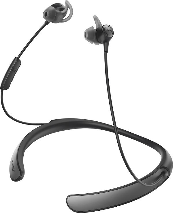 Compre Auriculares earphones Bose QuietControl 30 QC30 Wireless