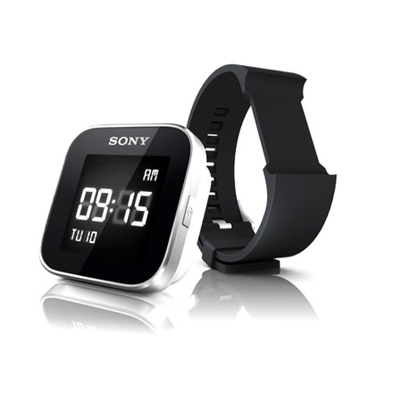 Relógio SmartWatch MN2 Smart Android Bluetooth Resistente a água - SONY