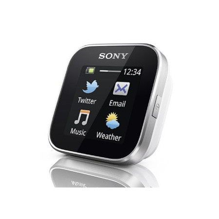 Relógio SmartWatch MN2 Smart Android Bluetooth Resistente a água - SONY