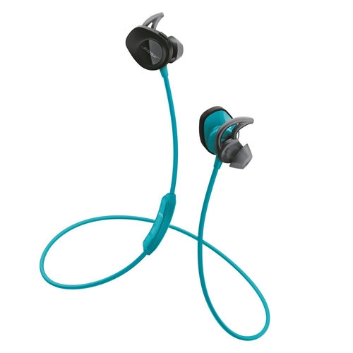 Fones de ouvido sem fio Wireless Bluetooth Bose SoundSport