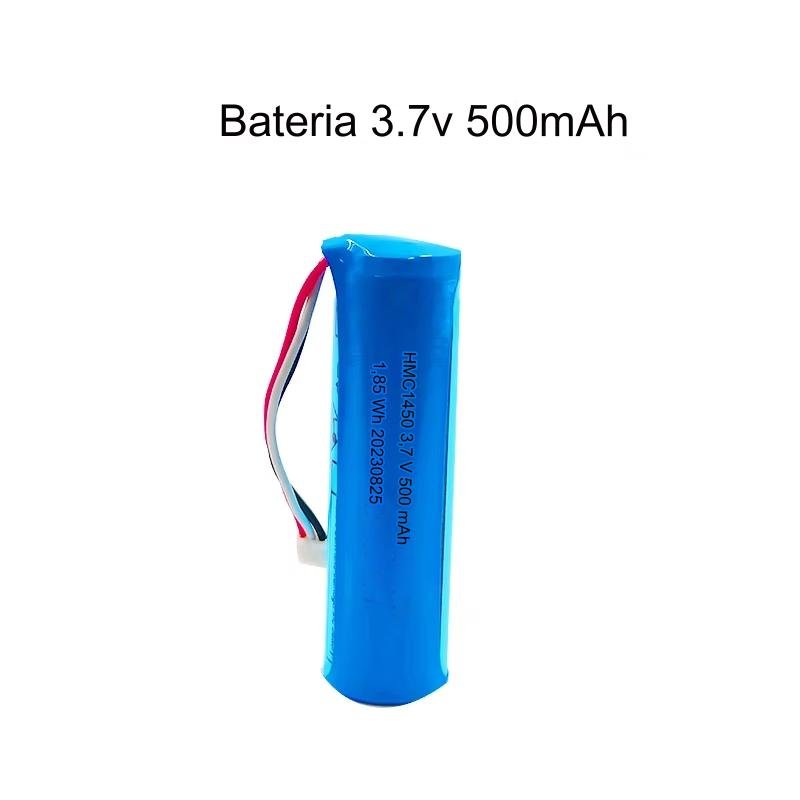 Bateria para Câmera Veicular Xiaomi 70Mai Pro  A500  A500s  A800  A800s Midrive D02, D04