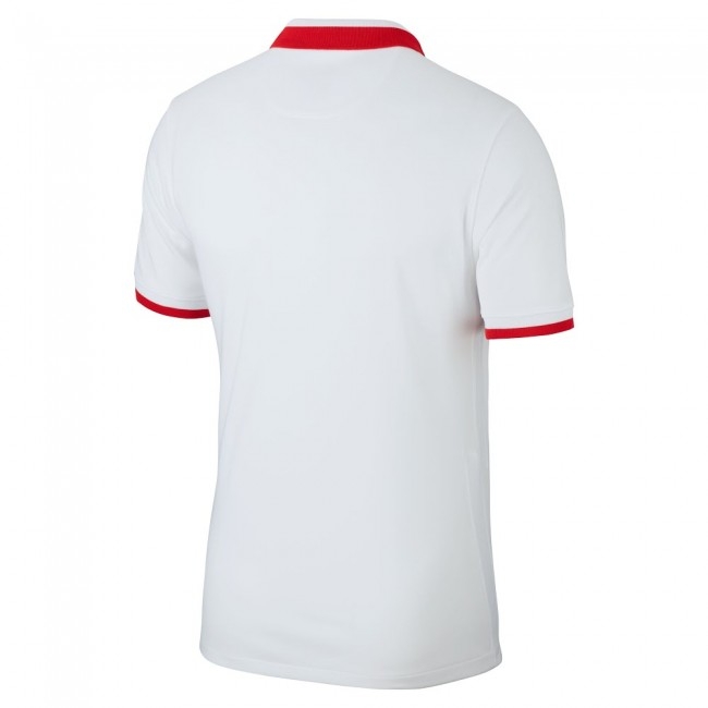 Camisa Futebol Nike Polonia Polônia Poland I e II Home Away 2020 2021