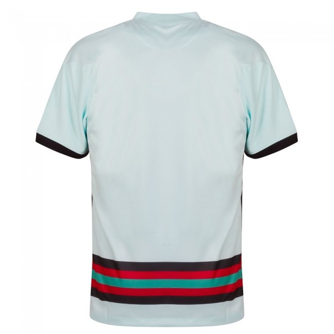 Camisa Futebol Nike Seleção Portugal I e II 2020 2021 Torcedor Home Away Casa Visitante