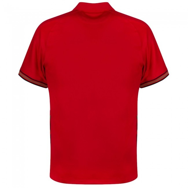 Camisa Futebol Nike Seleção Portugal I e II 2020 2021 Torcedor Home Away Casa Visitante