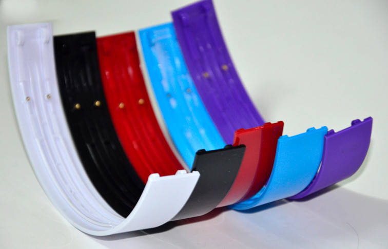 Replacement Parte Headband Arco Alça Superior para Monster Beats Solo Solo HD - Cores