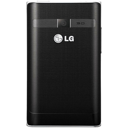 LG E400 Optimus L E400  L3 Android Touch