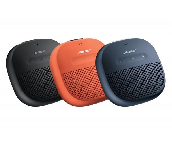 Bose SoundLink Micro Alto-falante Bluetooth a Prova D'agua