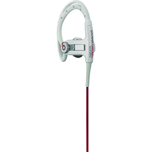 PowerBeats In-Ear Earphones Lebron Fones de Ouvido - Control Talk - Cores - Beats by Dre