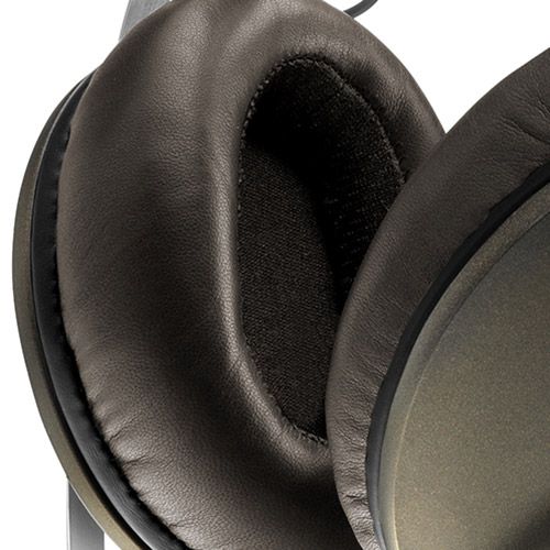 Sennheiser MOMENTUM Over-the-Ear Fones de Ouvido Headphones - Marrom