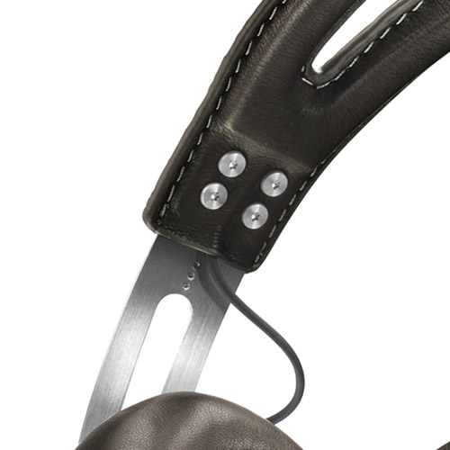 Sennheiser MOMENTUM Over-the-Ear Fones de Ouvido Headphones - Marrom