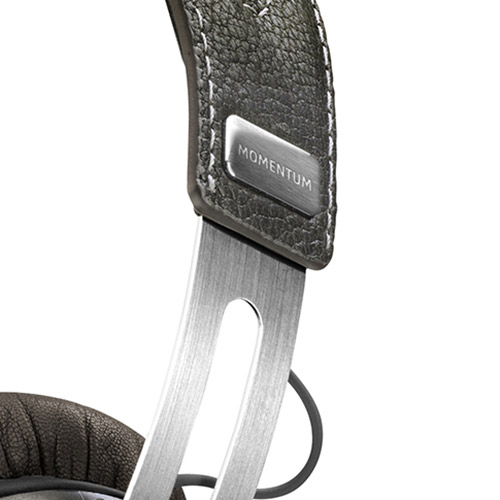 Sennheiser MOMENTUM Over-the-Ear Fones de Ouvido Headphones - Marrom
