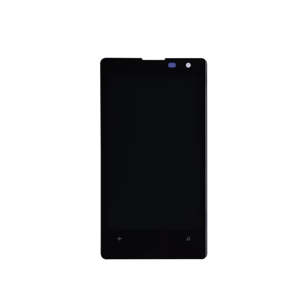 Tela Display com Carcaça Frame para Nokia 1020 Nokia Lumia 1020 