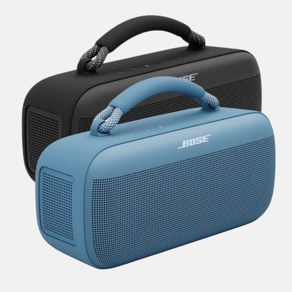 Bose Soundlink Max Portable Caixa de Som alto-falante speaker  Bluetooth 