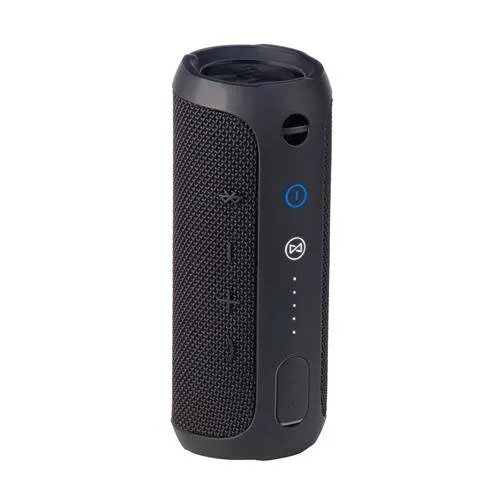 JBL Flip 3 Caixa de Som Acústica Bluetooth Wireless Speaker Resistente à Água - Preta