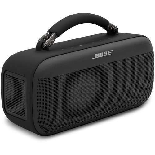 Bose Soundlink Max Portable Caixa de Som alto-falante speaker  Bluetooth 