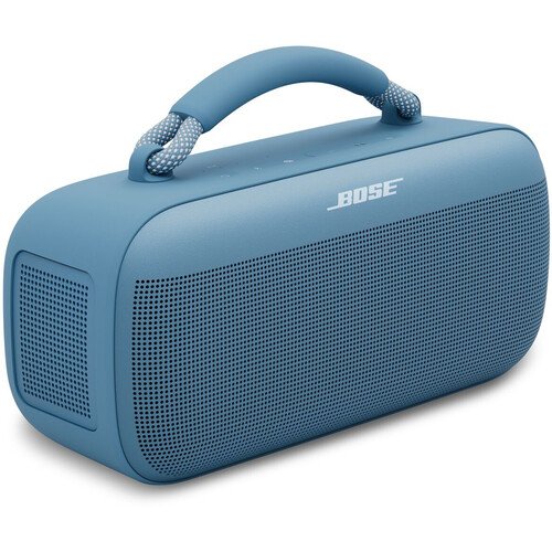 Bose Soundlink Max Portable Caixa de Som alto-falante speaker  Bluetooth 