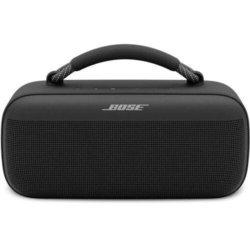 Bose Soundlink Max Portable Caixa de Som alto-falante speaker  Bluetooth 