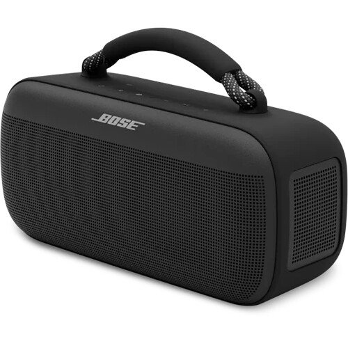 Bose Soundlink Max Portable Caixa de Som alto-falante speaker  Bluetooth 