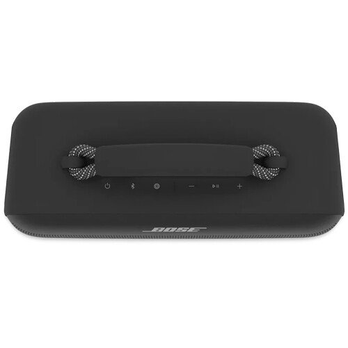 Bose Soundlink Max Portable Caixa de Som alto-falante speaker  Bluetooth 