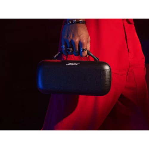 Bose Soundlink Max Portable Caixa de Som alto-falante speaker  Bluetooth 