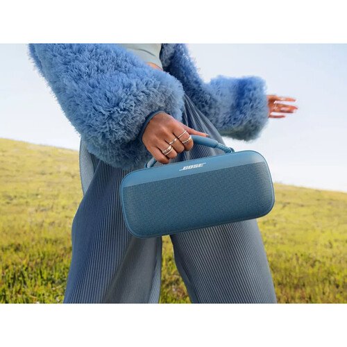 Bose Soundlink Max Portable Caixa de Som alto-falante speaker  Bluetooth 