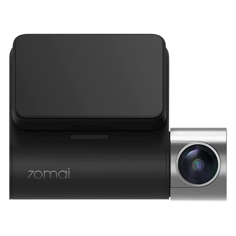 Camera Veicular Xiaomi 70mai Pro Plus A500s Velocidade em Tempo Real 1944P Ultra Full HD  WIFI GPS  Monitor de estacionamento