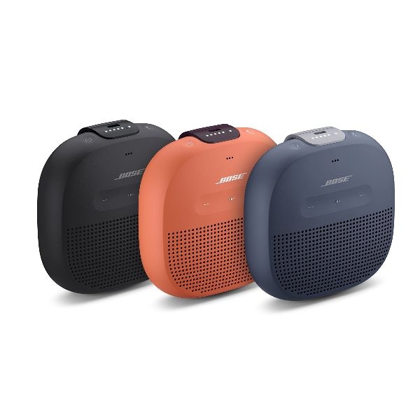 Bose SoundLink Micro Alto-falante Bluetooth a Prova D'agua