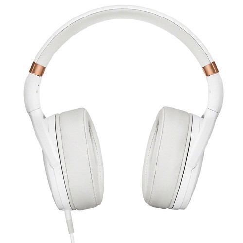 Sennheiser HD 4.30G 4.30i Headphones Fones de Ouvido Dobrável