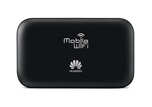 Huawei E5573 Mini Roteador Modem 4G LTE 150Mbps 3G+ MIFI WIFI - Desbloqueado