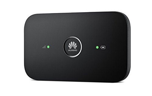 Huawei E5573 Mini Roteador Modem 4G LTE 150Mbps 3G+ MIFI WIFI - Desbloqueado