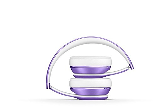 New Beats by Dr. Dre Solo3 Wireless Fones de Ouvido Headphones Violeta 