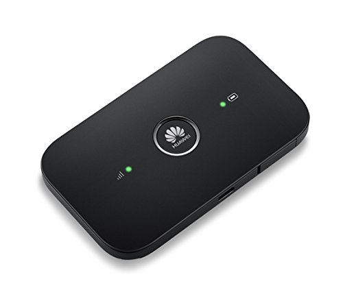 Huawei E5573 Mini Roteador Modem 4G LTE 150Mbps 3G+ MIFI WIFI - Desbloqueado
