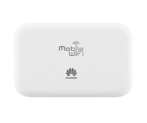 Huawei E5372  Mini Roteador Pocket Modem 4G LTE 3G MIFI WIFI 150Mbps - Desbloqueado
