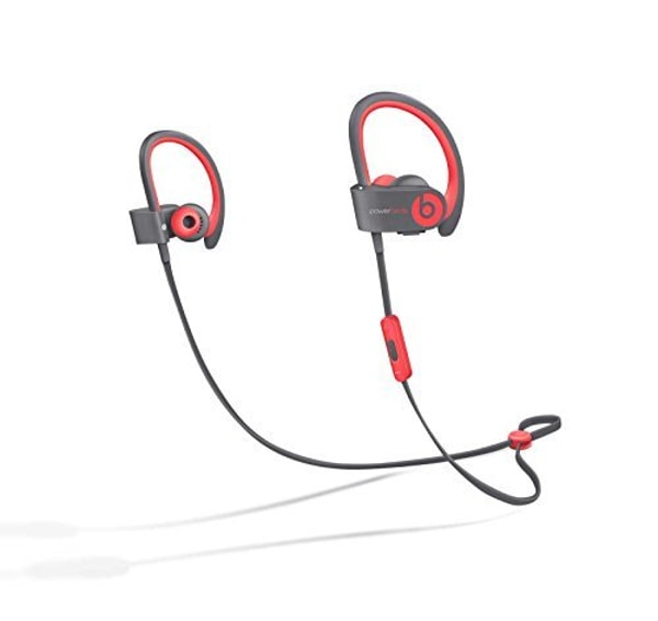 Beats Powerbeats2 2.0 Wireless Sem Fio Bluetooth Fones de Ouvido B0516