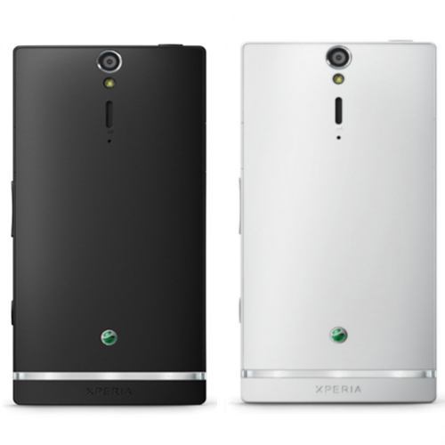 Sony Xperia S Lt26i Câmera 12MP 32gb Dual-core 1.5 Ghz Wi-fi Gps - Cores