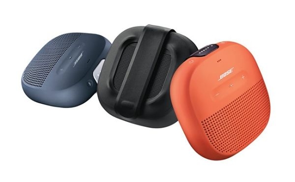 Bose SoundLink Micro Alto-falante Bluetooth a Prova D'agua