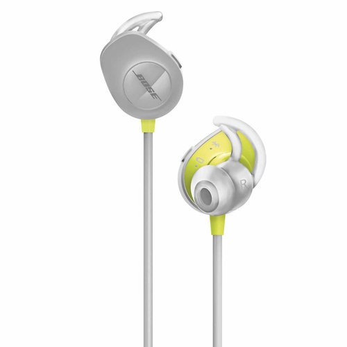 Fones de ouvido sem fio Wireless Bluetooth Bose SoundSport