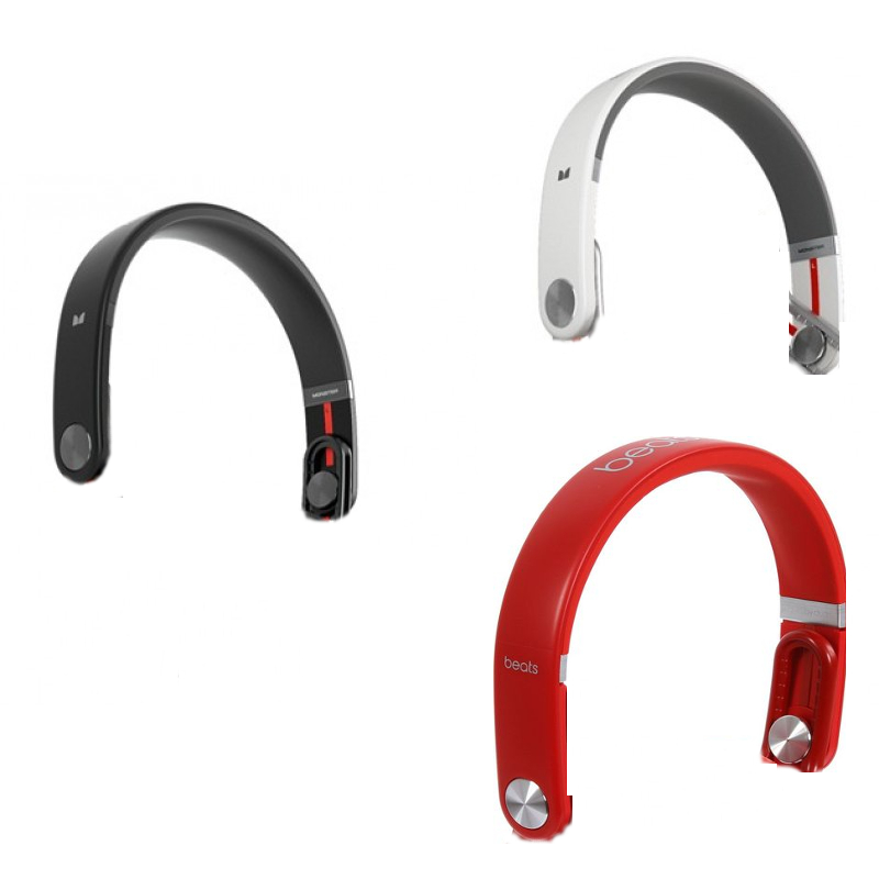 Replacement Parte Headband Arco Alça Completa para Monster Beats Mixr - Cores