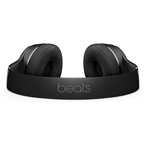 New Beats by Dr. Dre Solo3 Wireless Fones de Ouvido Headphones Preto 