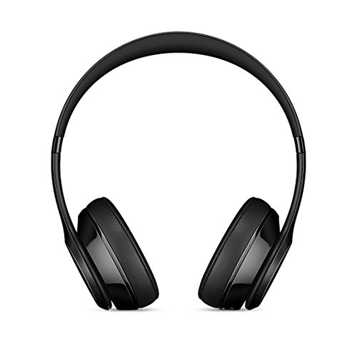 New Beats by Dr. Dre Solo3 Wireless Fones de Ouvido Headphones Preto 