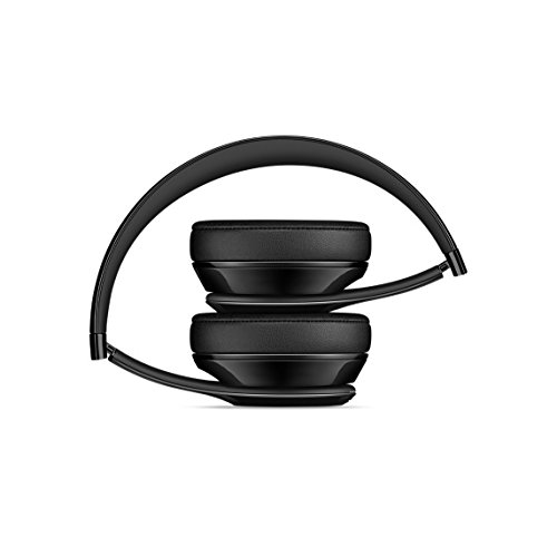 New Beats by Dr. Dre Solo3 Wireless Fones de Ouvido Headphones Preto 