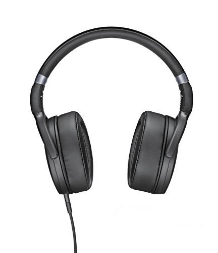 Sennheiser HD 4.30G 4.30i Headphones Fones de Ouvido Dobrável