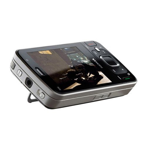 Nokia N96 Original Smartphone Symbian WI-Fi 3G GPS 16GB