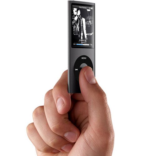 Apple iPod Nano Original 8GB 5th Generation 5a Geração - Pronta Entrega