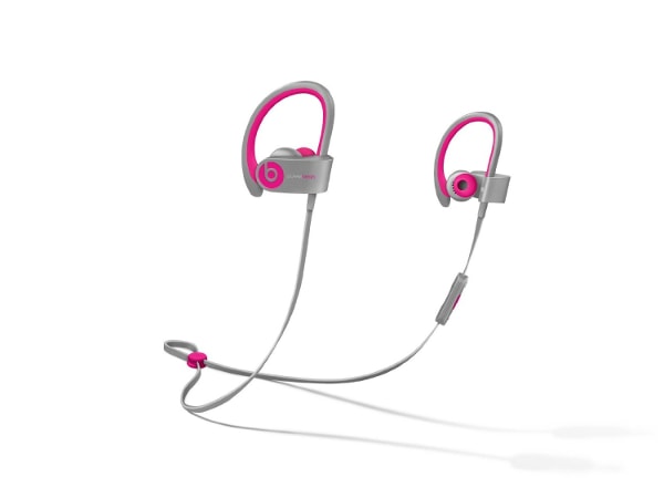  Beats Powerbeats2 2.0 Wireless Sem Fio Bluetooth Fones de Ouvido B0516