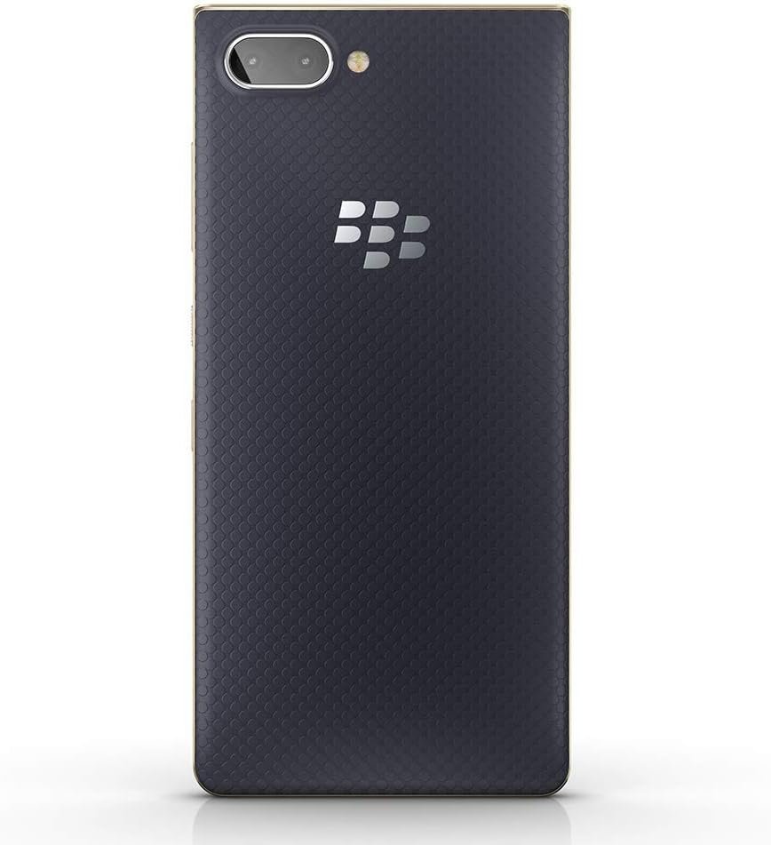 Smartphone BlackBerry Key2 LE Octa-Core 13 mp 4GB Ram 32 64GB Rom 3G 4G LTE Wifi