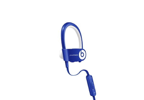  Beats Powerbeats2 2.0 Wireless Sem Fio Bluetooth Fones de Ouvido B0516